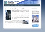 web design project eCommerce