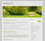 web design project eCommerce
